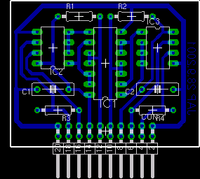 PCB